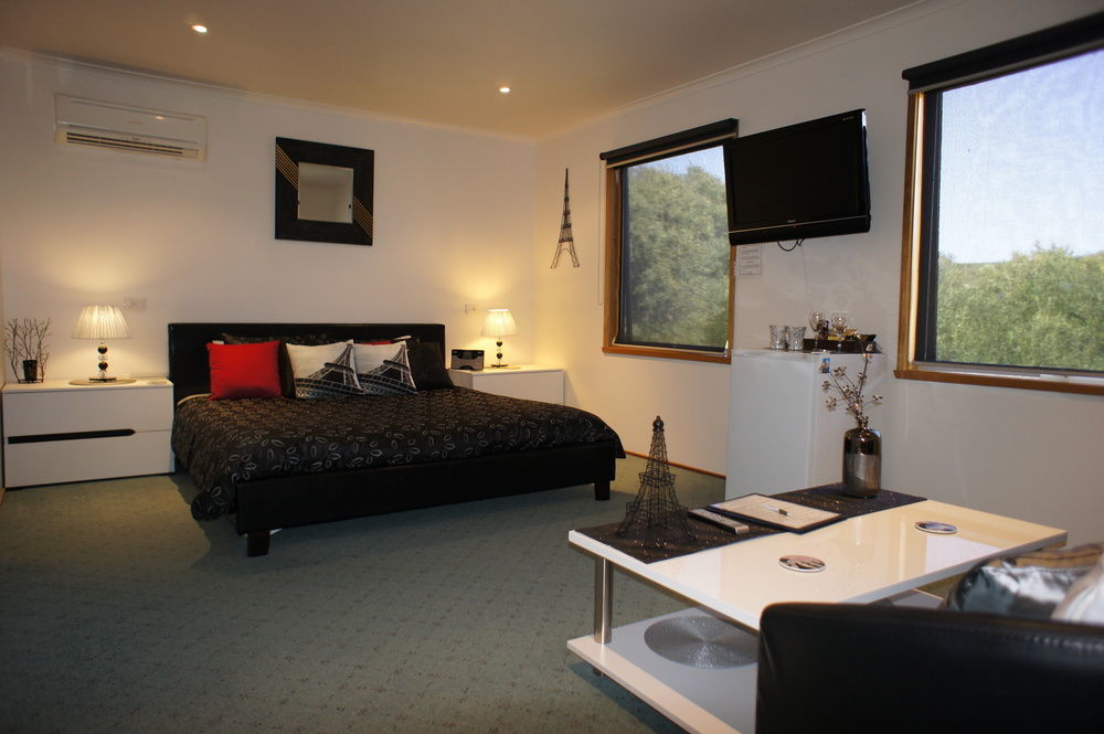 Venus Escapes Guesthouse Venus Bay Exteriér fotografie