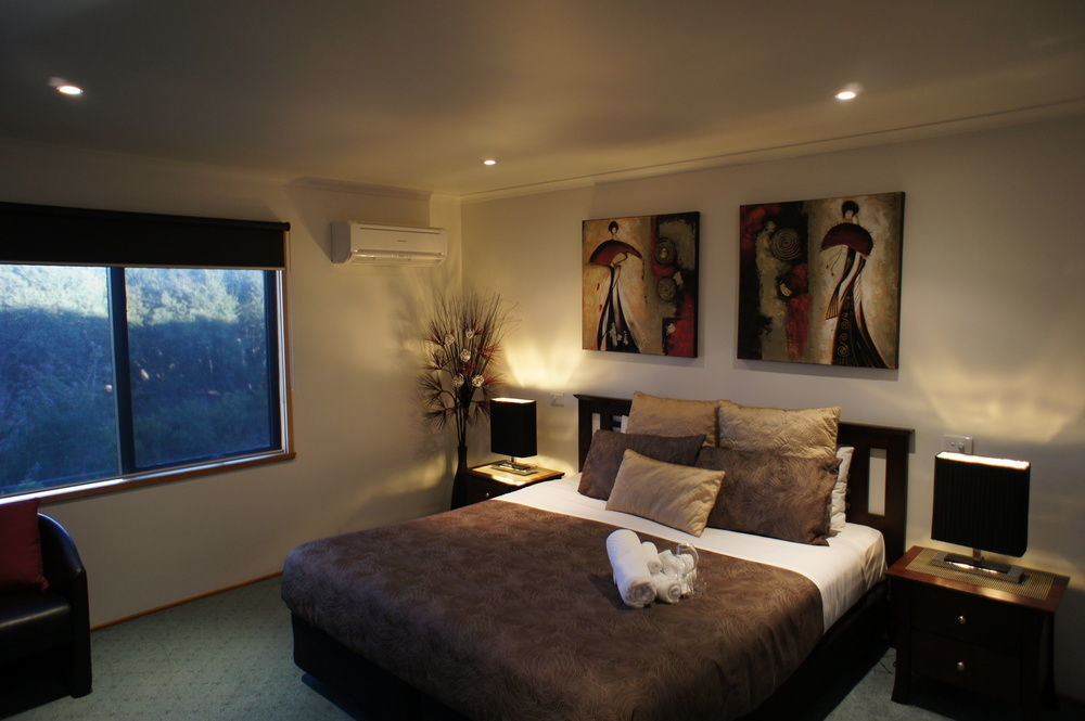 Venus Escapes Guesthouse Venus Bay Exteriér fotografie