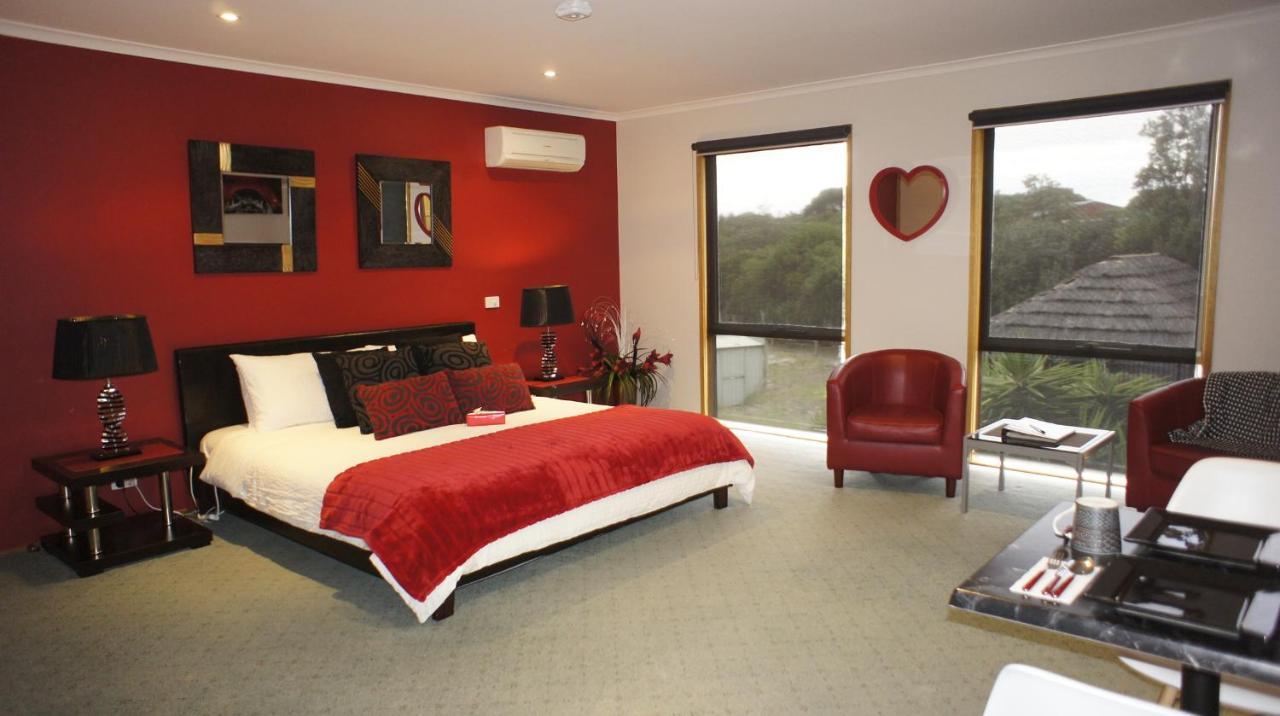 Venus Escapes Guesthouse Venus Bay Exteriér fotografie