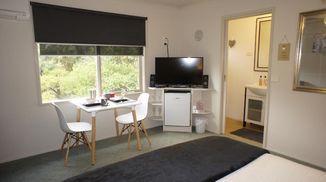 Venus Escapes Guesthouse Venus Bay Exteriér fotografie