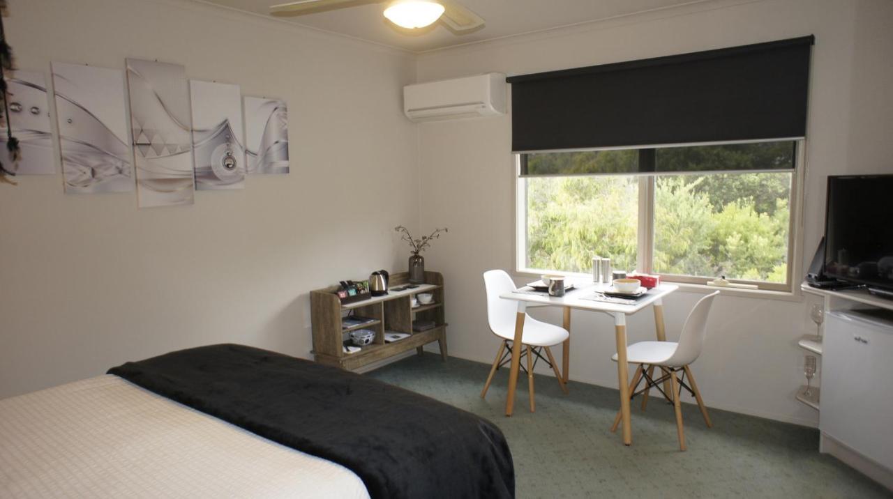 Venus Escapes Guesthouse Venus Bay Exteriér fotografie