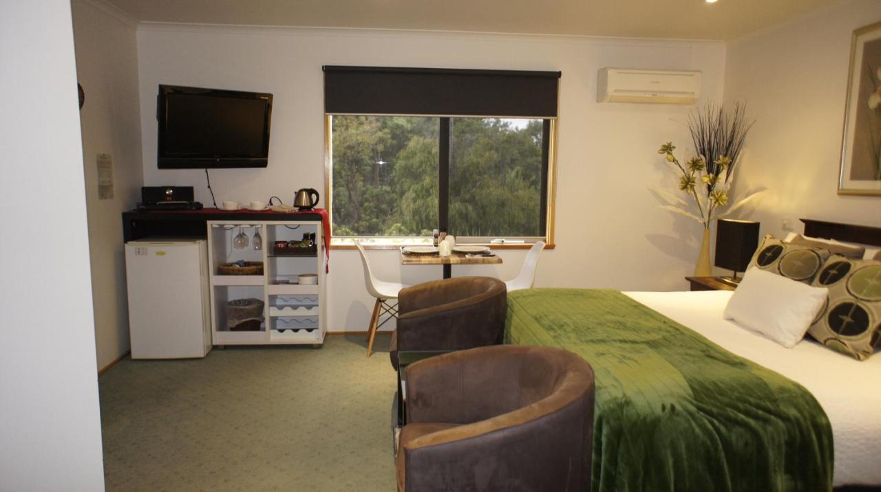 Venus Escapes Guesthouse Venus Bay Exteriér fotografie